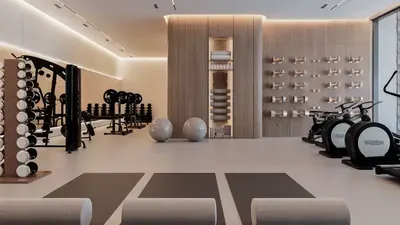 Emerge Residences foto 3