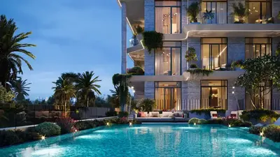 Emerge Residences foto 4