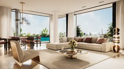 Emerge Residences foto 5