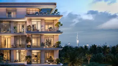 Emerge Residences foto 6