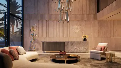 Emerge Residences foto 7