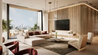 Emerge Residences foto 8