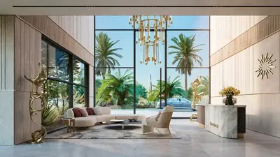 Emerge Residences foto 9