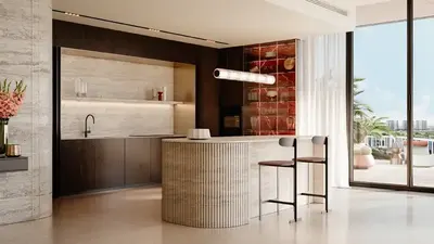 Emerge Residences foto 10
