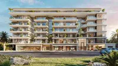 Emerge Residences