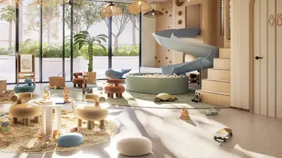 Fahid Beach Residences foto 12
