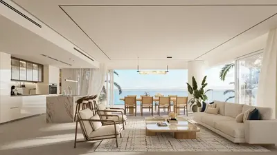 Fahid Beach Residences foto 4