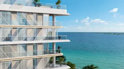 Fahid Beach Residences foto 6