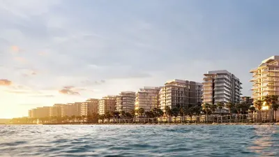 Fahid Beach Residences foto 7