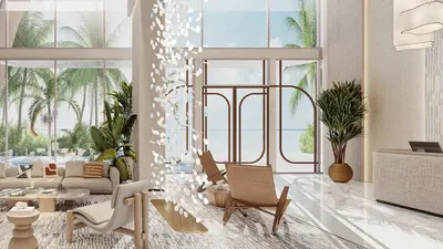 Fahid Beach Residences foto 8