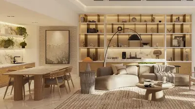 Fahid Beach Residences foto 9