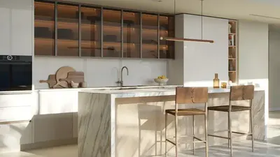 Fahid Beach Residences foto 10