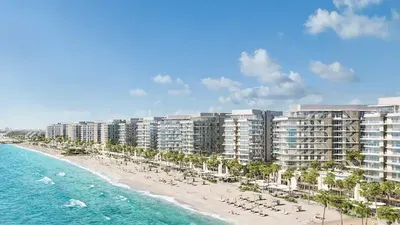 Fahid Beach Residences