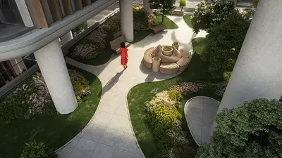 Hills South 2 foto 7