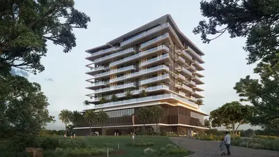 Isolana Residences