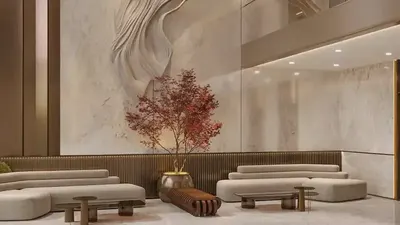 Livia Residences foto 11