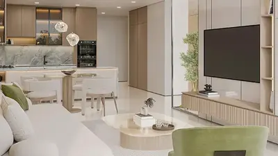Livia Residences foto 12