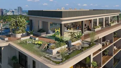Livia Residences foto 7