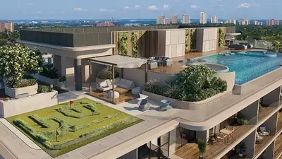 Livia Residences foto 8
