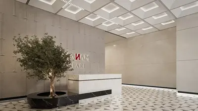 Manam Pearl foto 2