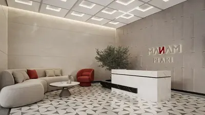 Manam Pearl foto 6