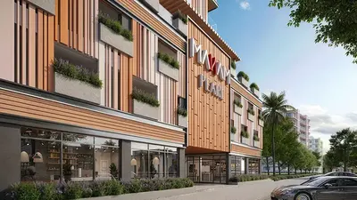 Manam Pearl foto 7