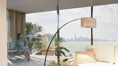 Mayas Sea View Residence foto 2