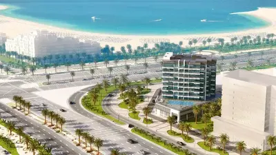 Mayas Sea View Residence foto 6