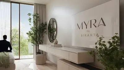 Myra Residences foto 2