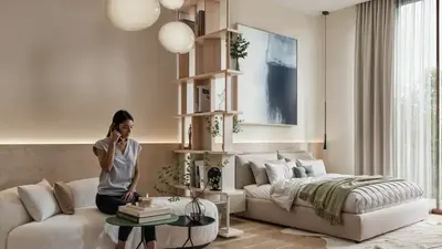 Myra Residences foto 12