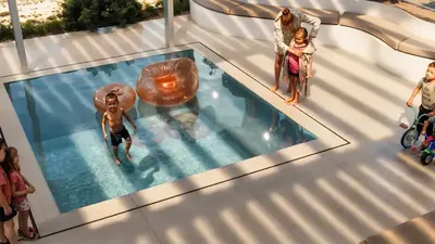 Myra Residences foto 4