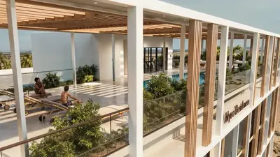 Myra Residences foto 5