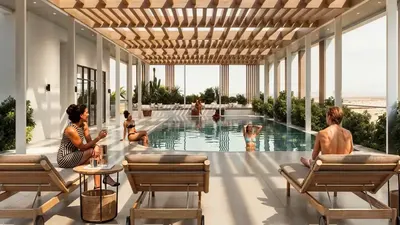 Myra Residences foto 6