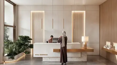 Myra Residences foto 7