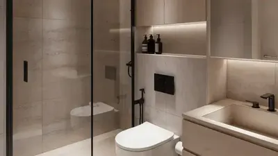 Myra Residences foto 8