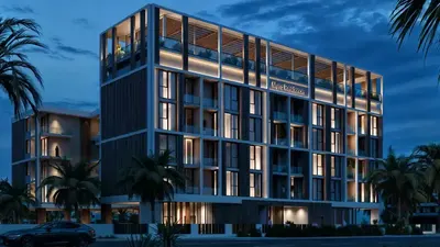 Myra Residences foto 10