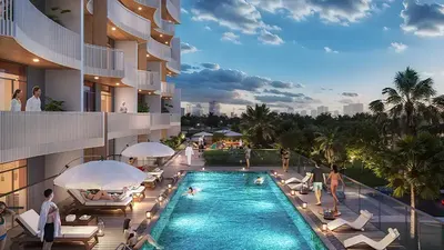 Nautis Residences foto 2