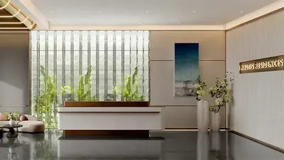 Nautis Residences foto 3