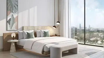 Nautis Residences foto 4