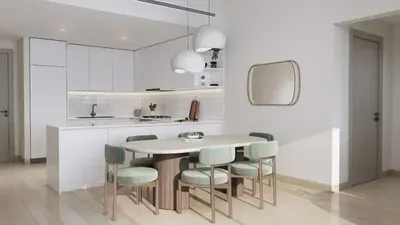 Nautis Residences foto 5