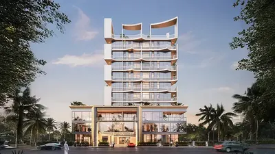 Nautis Residences foto 6