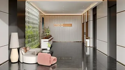 Nautis Residences foto 7