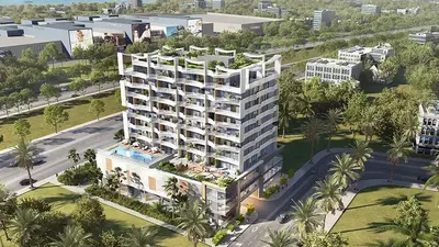 Nautis Residences foto 8