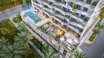 Nautis Residences foto 10