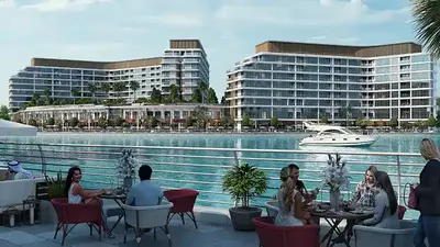 Pearlside Marina Residences foto 11