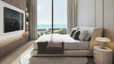 Pearlside Marina Residences foto 7