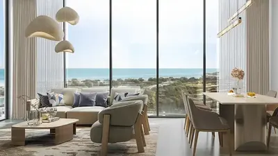 Pearlside Marina Residences foto 9
