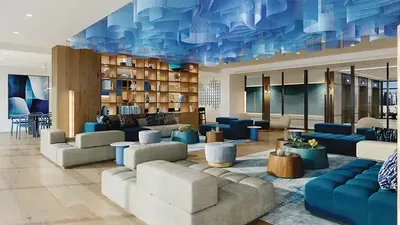 Seamont Autograph Collection Residences foto 2