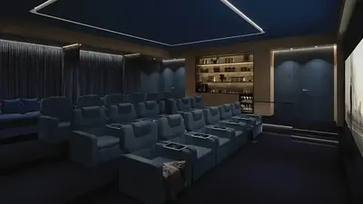 Seamont Autograph Collection Residences foto 11