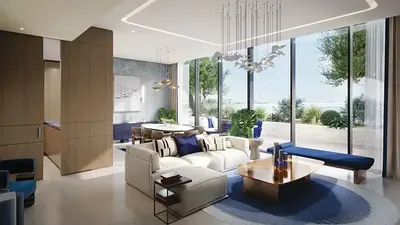 Seamont Autograph Collection Residences foto 12
